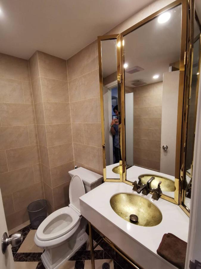 Espana Condo Resort Джомтьен Экстерьер фото