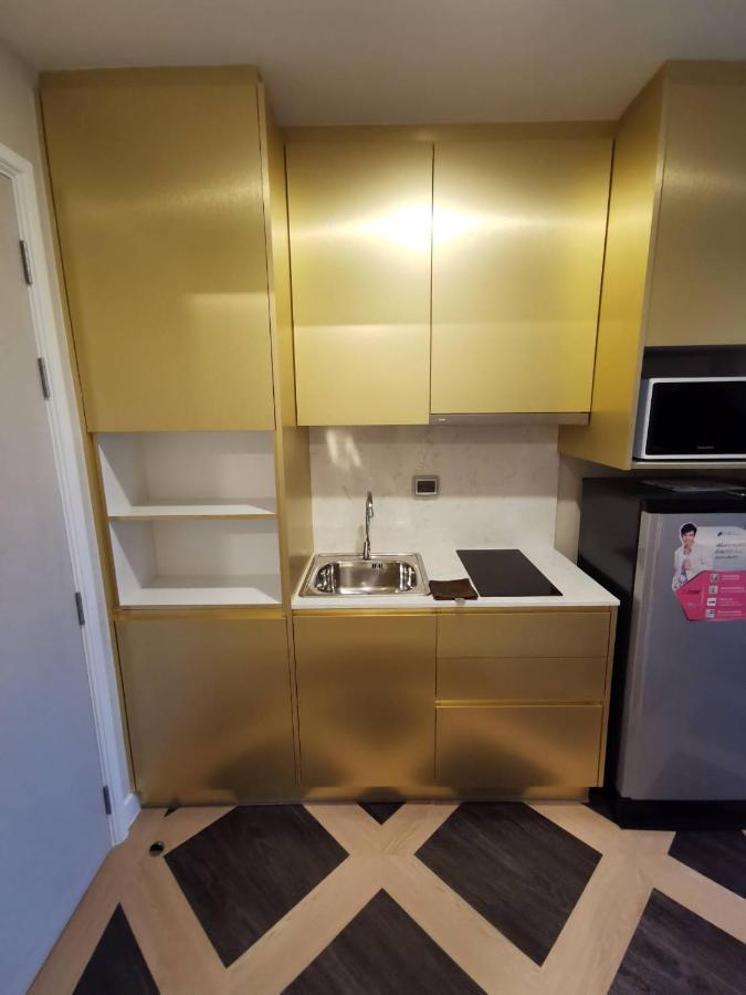 Espana Condo Resort Джомтьен Экстерьер фото